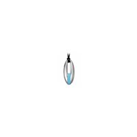 Collier Brosway Femme in Acier MS01 - MS01